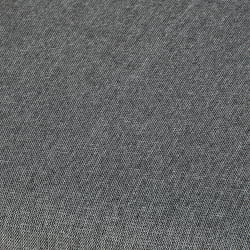 Стул SWEDEN Многослойная фанера, 41*40*99 см, white, ткань темно-серая (150) разобранный