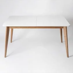 Стол обеденный Пегас Плус 160кс95 Орех / Plus 160x95