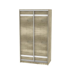 Детский шкафы-купе B-220х120х60-1(ДКМ-D9D9)