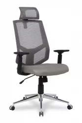 Компьютерное кресло HLC-1500H/GREY