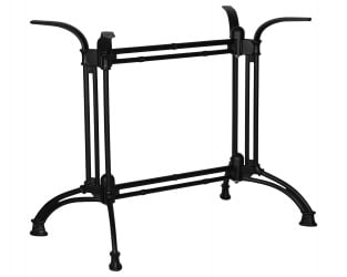 Подстолье обеденное ДОБРИН ДЖОРДГЕ ВИДЕ / DOBRIN JORDGE WIDE