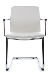 Кресло Riva Design FFK004-С11 Белый