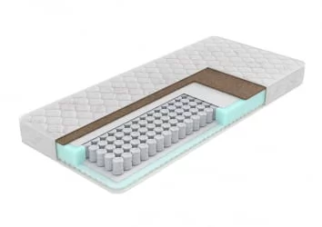 Матрас Медвежонок 60х190