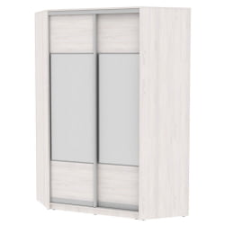 Шкаф-купе ЙА-230х1400-718-2(ЯАС-Д3Д3) / YA-230х1400-718-2(ЯАС-D3D3)