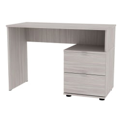 Туалетный столик Алиса(C4)670х1001х459сторцевойручкой(ЯШС)