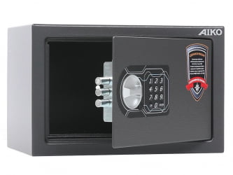 Оружейный сейф АИКО ТТ-200 ЕЛ / AIKO TT-200 EL