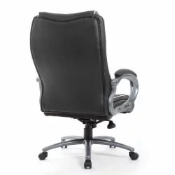 Кресло офисное BRABIX PREMIUM Strong HD-009 Черный