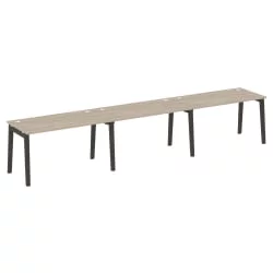 Рабочая станция ONIX WOOD OW.RS-3.3.7 Дуб Аттик/Темный Рабочая станция ONIX WOOD OW.RS-3.3.7 Дуб Аттик/Темный
