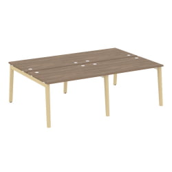 Рабочая станция ONIX WOOD OW.D.RS-4.2.8 Дуб Аризона/Светлый Рабочая станция ONIX WOOD OW.D.RS-4.2.8 Дуб Аризона/Светлый