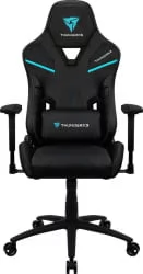 Геймерское кресло ThunderX3 TC5 Jet Black