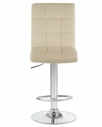 Стул барный ДОБРИН КРУГЕР Кремовый / DOBRIN KRUGER