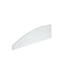 Экран Рива А.ЭКР-3.1 Белый / Riva