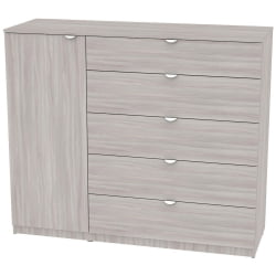 Комод Калисто(K40)1147х1352х468ручкаторцеваяTR-2(ЯШС) Комод Калисто(K40)1147х1352х468ручкаторцеваяTR-2(ЯШС)