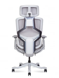 Геймерское кресло Коопер грай ЕЗЙ-002А-1 / Cooper gray EZY-002A-1