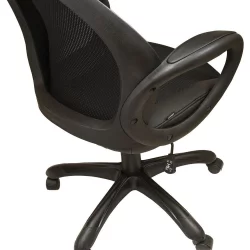 Кресло офисное BRABIX Genesis EX-517 Черный Кресло офисное BRABIX Genesis EX-517 Черный