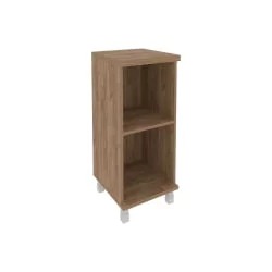 Шкаф First KSU-3 Дуб Табак