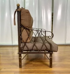 Кухонный уголок Бергамо