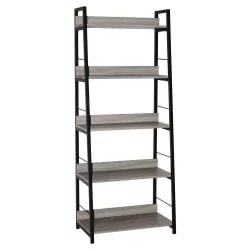 Стеллаж BRABIX LOFT SH-003 Дуб антик