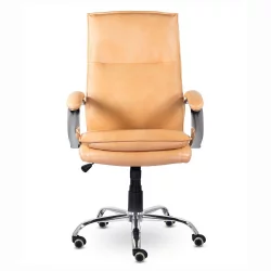Кресло офисное BRABIX PREMIUM Cuba EX-542 Бежевый Кресло офисное BRABIX PREMIUM Cuba EX-542 Бежевый
