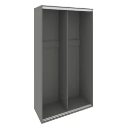 Корпус высокий + трек Maris SH.K2-3.1 Металлик Корпус высокий + трек Maris SH.K2-3.1 Металлик