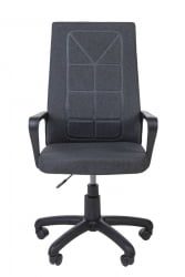 Кресло офисное RCH 1165-2 S PL Синее