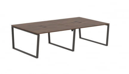 Бенч-система ЕДИС ЕВВСТ 2716 Дуб Денвер темный Мокко / EDIS EVWST