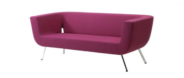 Диван трехместный Брук V-32/2