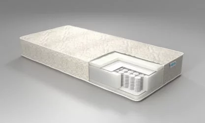 Матрас Real Relax 120х200 Матрас Real Relax 120х200