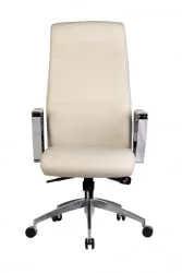 Кресло руководителя Riva Chair 9208 Бежевый