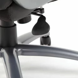 Кресло офисное BRABIX PREMIUM Strong HD-009 Черный