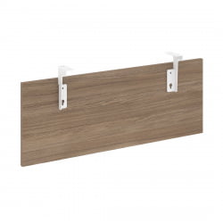 Царга для стола на металлокаркасе ONIX WOOD O.M-CS-1 Дуб Аризона/Светлый Царга для стола на металлокаркасе ONIX WOOD O.M-CS-1 Дуб Аризона/Светлый