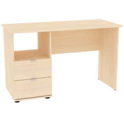 Стол Алиса(Т24)743х1200х522сторцевойручкой(ДМ) / Алиса(T24)743х1200х522сторцевойручкой(ДМ)