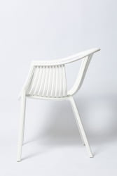 Стул ESCALATE белый