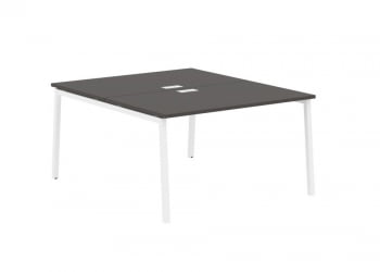 Бенч-система ЕДИС ЕЛВСТ 1316 Мокко Белый / EDIS ELWST