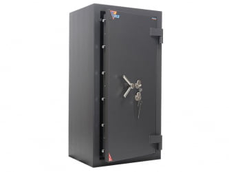 Взломостойкий сейф ВАЛБЕРГ АЛМАЗ 1368 КЛ / VALBERG KL