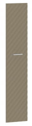Дверь высокая Torr LUX TLHD 42-1 Капучино Дверь высокая Torr LUX TLHD 42-1 Капучино
