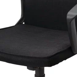Кресло офисное BRABIX Delta EX-520 Черный