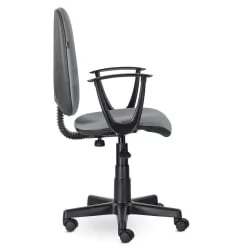 Кресло компьютерное BRABIX Prestige Start MG-312 Серый Кресло компьютерное BRABIX Prestige Start MG-312 Серый