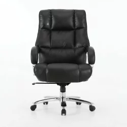 Кресло офисное BRABIX PREMIUM Bomer HD-007 Черный