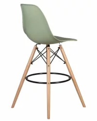 Стул барный DOBRIN DSW BAR Мятный NX-G-09