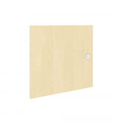 Фасад ЛОCКЕР плус ЛК.Ф Клен / LOCKER plus LK.F