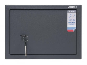 Мебельный сейф АИКО Т-250 КЛ / AIKO KL
