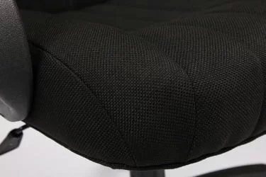 Кресло руководителя СН833 черный