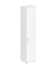 Шкаф высокий правый Sigma SG.812.WH.WH.WH.R Белый Шкаф высокий правый Sigma SG.812.WH.WH.WH.R Белый