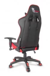 Геймерское кресло CLG-801LXH Red