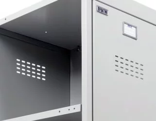 Шкаф ПРАКТИК ML 14-30 (базовый модуль)