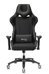 Кресло игровое Бюрократ VIKING 4 AERO BLACK Кресло игровое Бюрократ VIKING 4 AERO BLACK