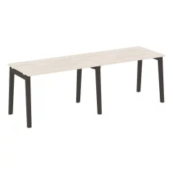 Рабочая станция ONIX WOOD OW.RS-2.2.7 Денвер Светлый/Темный Рабочая станция ONIX WOOD OW.RS-2.2.7 Денвер Светлый/Темный