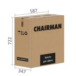 Кресло для оператора CHAIRMAN 020 экопремиум Бежевый Кресло для оператора CHAIRMAN 020 экопремиум Бежевый