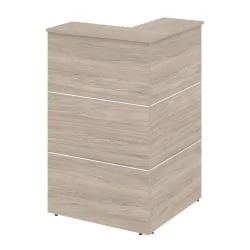 Модуль угловой высокий внешний левый ONIX О.R-MU.VNE(L) Дуб Аттик